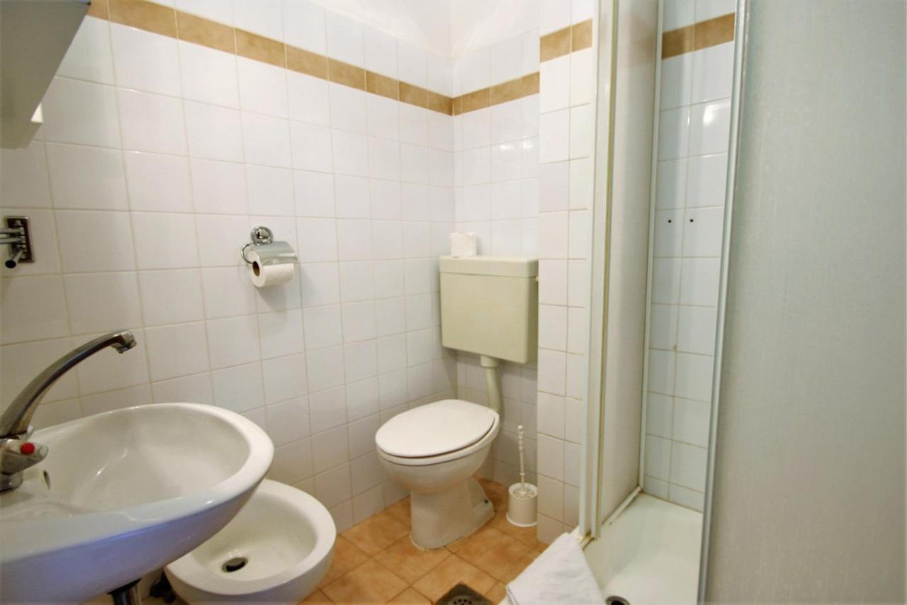 Apartment Complex Sauko 포레치 외부 사진