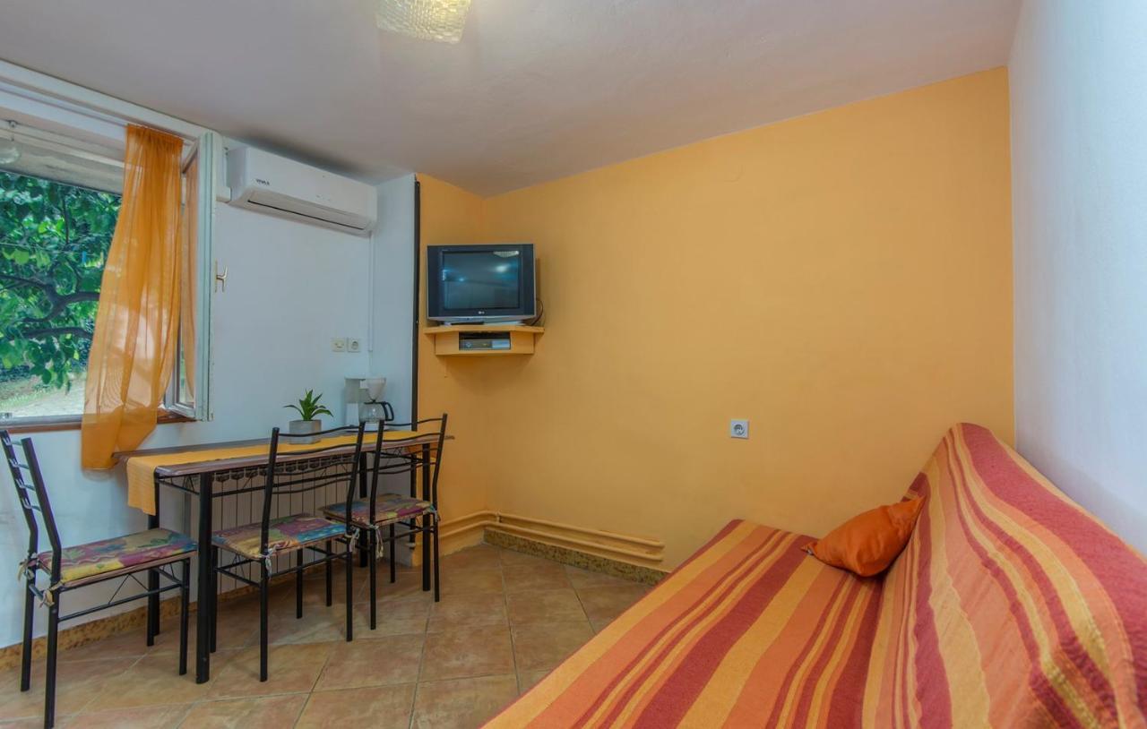 Apartment Complex Sauko 포레치 외부 사진
