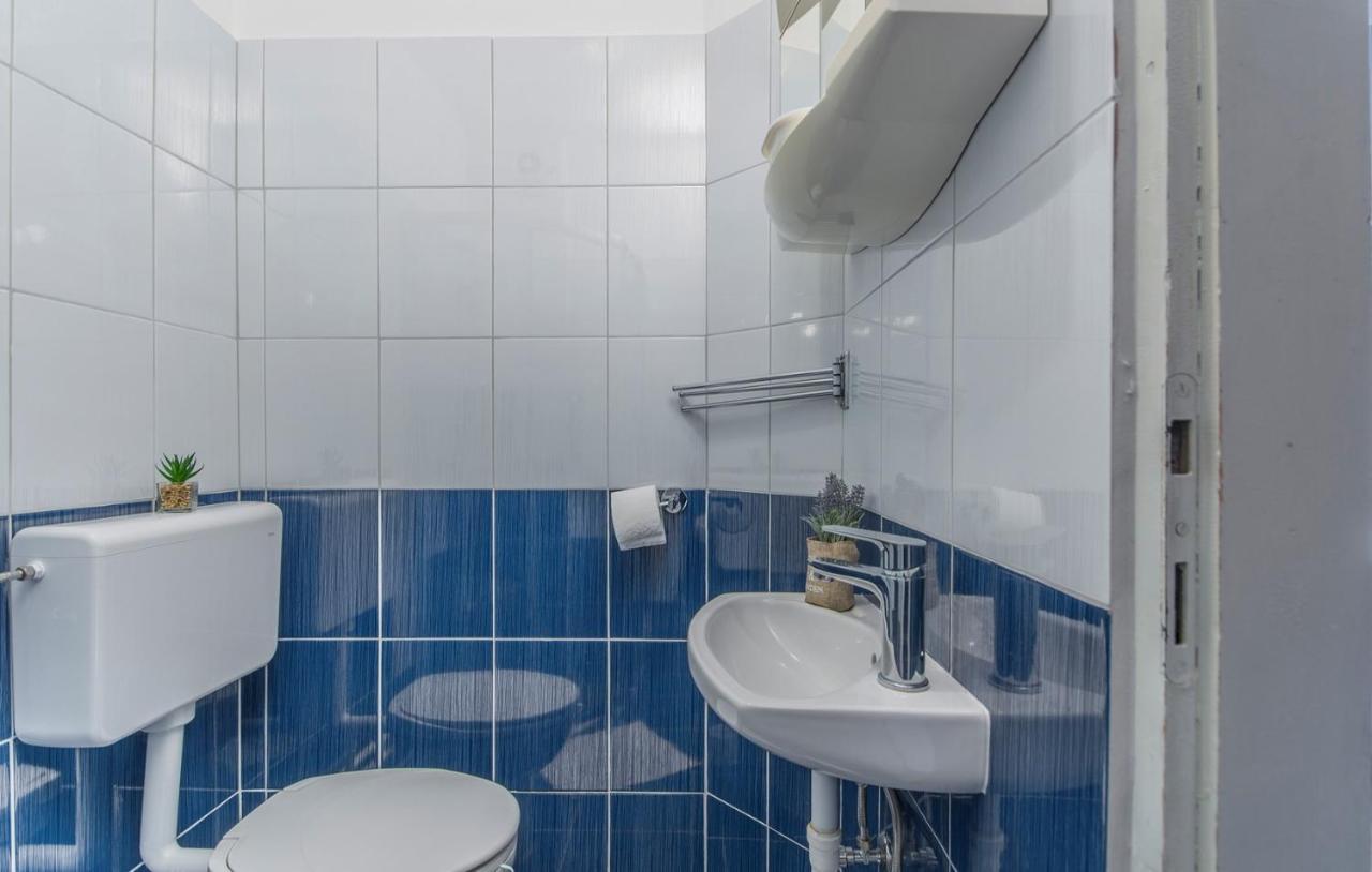 Apartment Complex Sauko 포레치 외부 사진